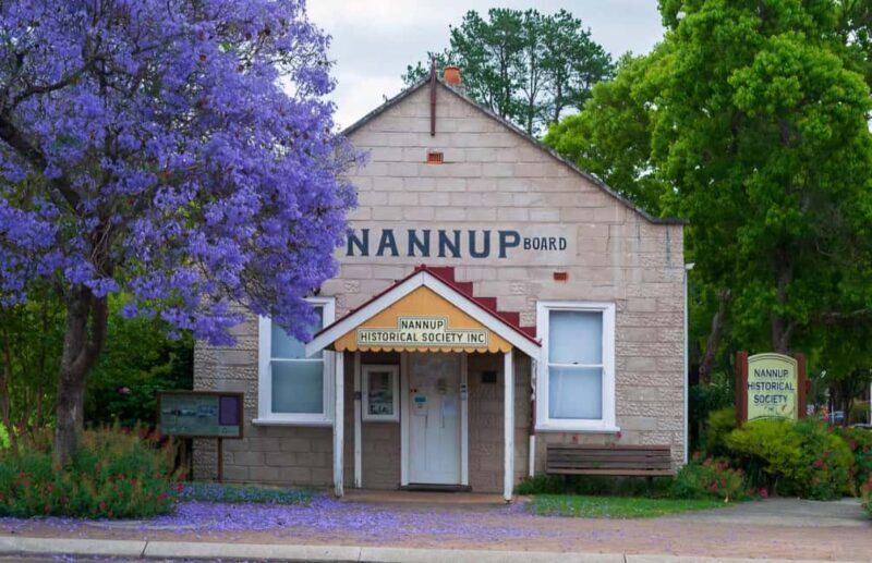 Nannup: Secret Picnic Adventure with Digital Clues - Nannup: Secret Picnic Adventure with Digital Clues