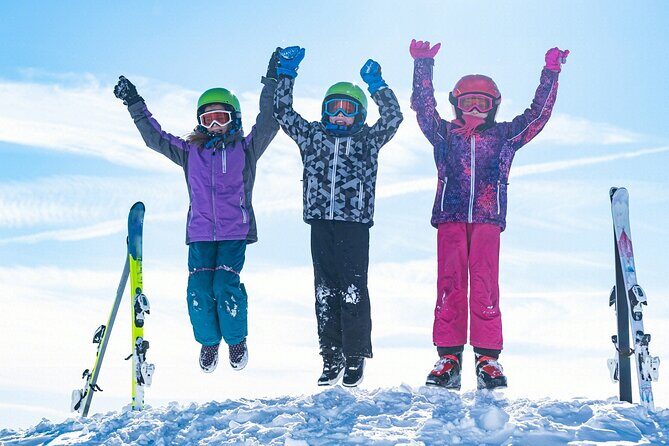 Nanshan Ski Resort - Who Would Love Nanshan Ski Resort?