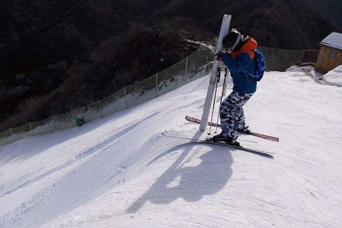 Nanshan Ski Resort Day Trip with Private English Speaking Driver - FAQ
