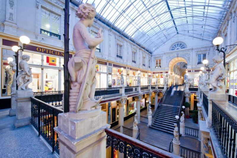 Nantes City Card Pass: 24/48/72 Hours/7 Days Full Access - The Experience of Guided Tours and Cruises