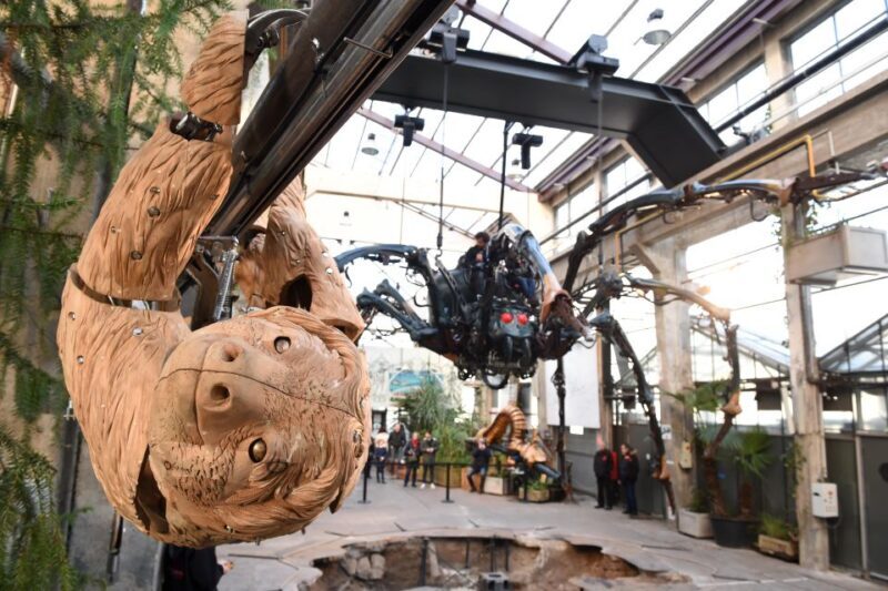 Nantes City Card Pass: 24/48/72 Hours/7 Days Full Access - Who Should Consider This Tour?