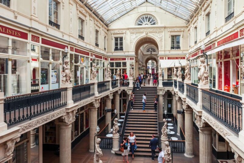 Nantes: Express Walk with a Local in 60 minutes - Final Thoughts