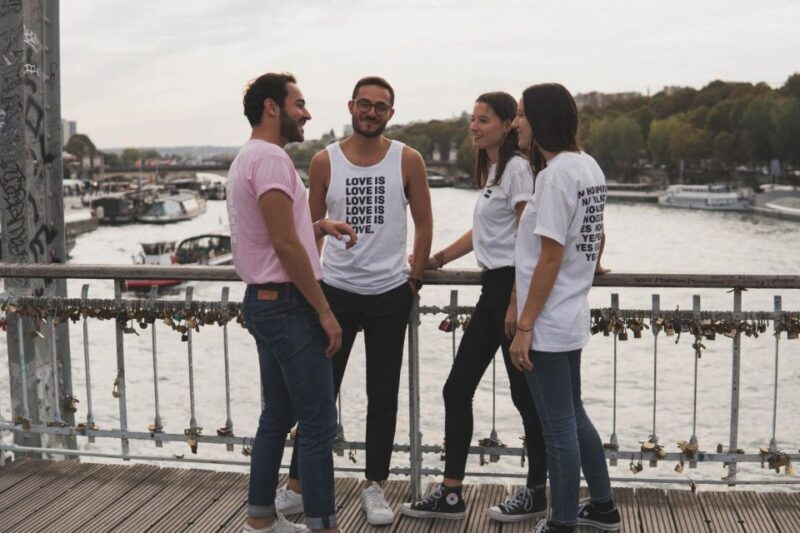 Nantes: Family Quest Guided Walking Tour - Place Graslin: An Artistic Pause