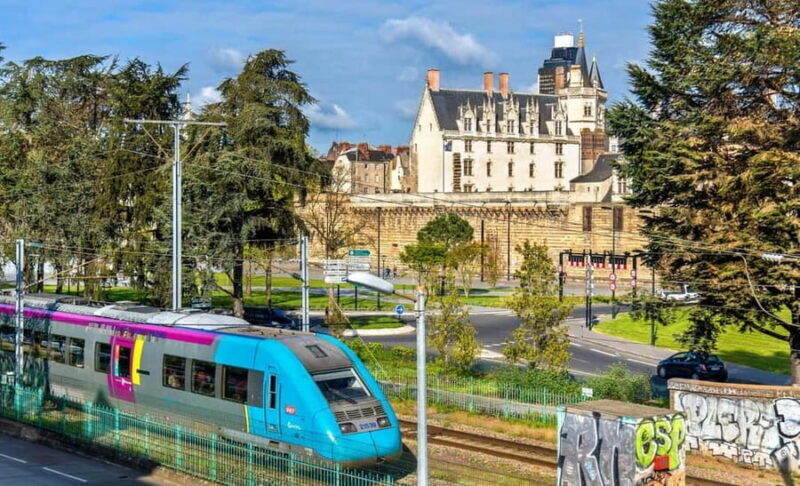 Nantes: Insta-Perfect Walk with a Local - Final Thoughts