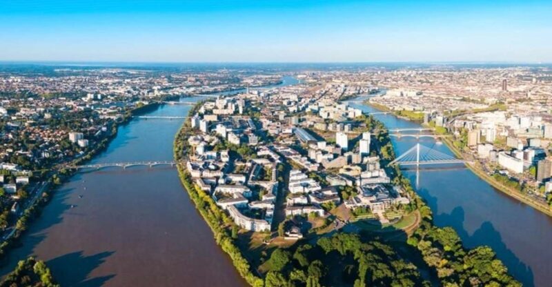 Nantes : Must-see Attractions Walking Tour - FAQ