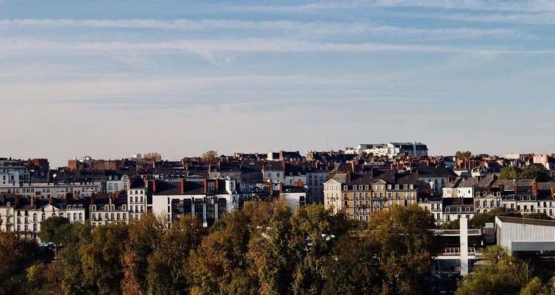 Nantes: Photoshoot Experience - Final Thoughts