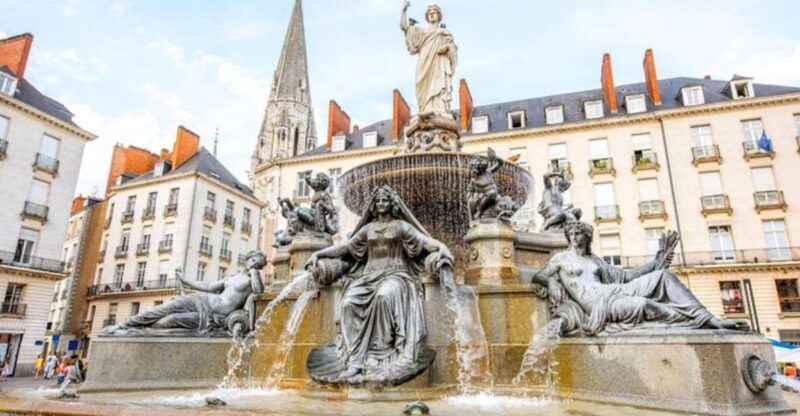 Nantes: Private custom tour with a local guide - Final Thoughts
