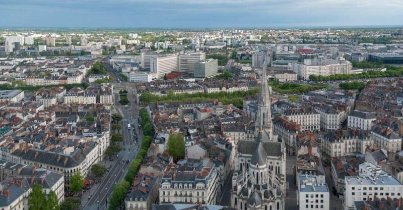 Nantes Private Guided Walking Tour - Exploring Nantes Through a Local’s Eyes