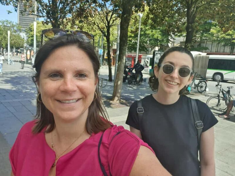 Nantes: Private Walking Tour with a Local - A Genuine Look at Nantes with a Local Guide