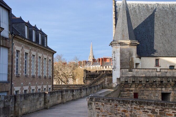 Nantes Private Walking Tour With A Professional Guide - Who Will Love This Tour?