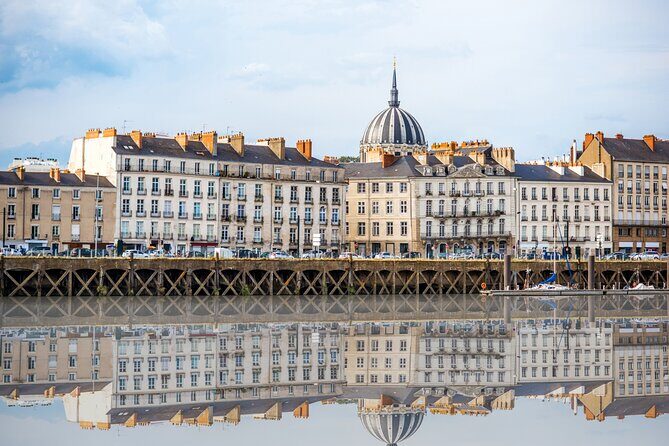 Nantes Scavenger Hunt and Highlights Self-Guided Tour - What Attractions Are Included?