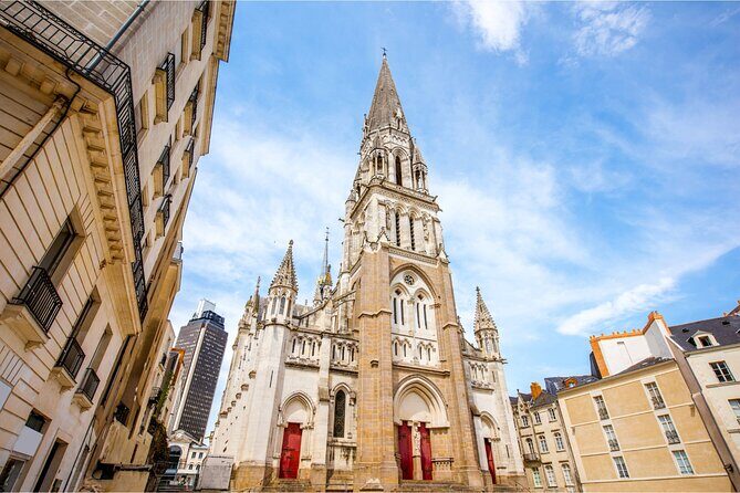 Nantes Scavenger Hunt and Highlights Self-Guided Tour - FAQ