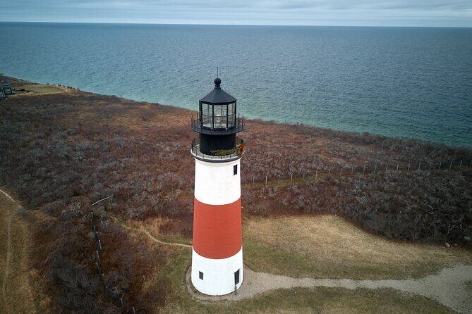 Nantucket Coast to Coast Self-Guided Biking or Driving Tour - Frequently Asked Questions