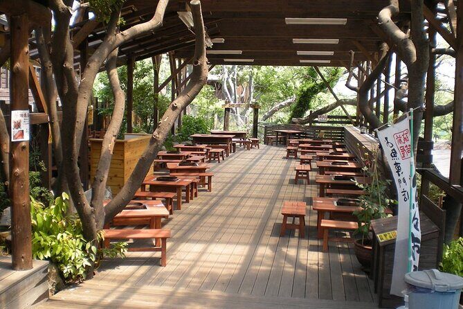 Nanzoin Temple and Itoshima Fukuoka Private Tour - Who Should Consider This Tour?