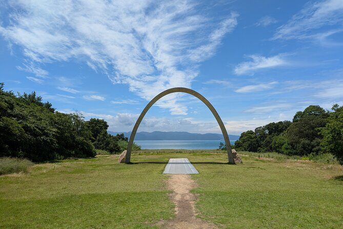 Naoshima Art Island Day Tour from Takamatsu - FAQ