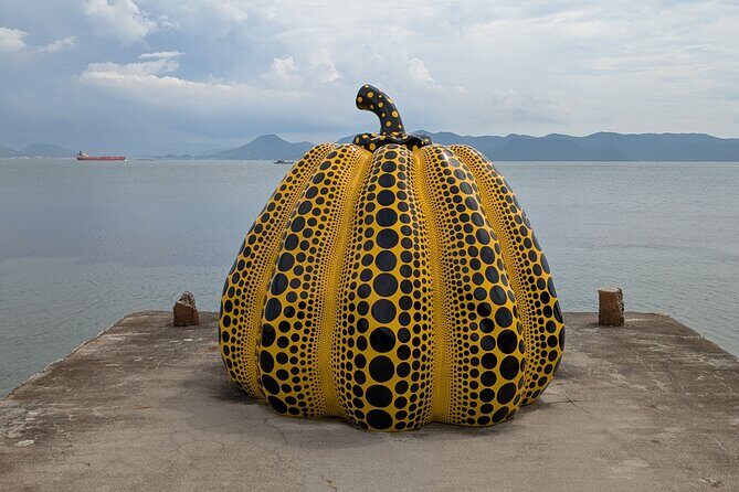 Naoshima Art Island Day Trip from Osaka - Exploring Naoshima Art Island from Osaka: A Deep Dive into a Modern Art Paradise
