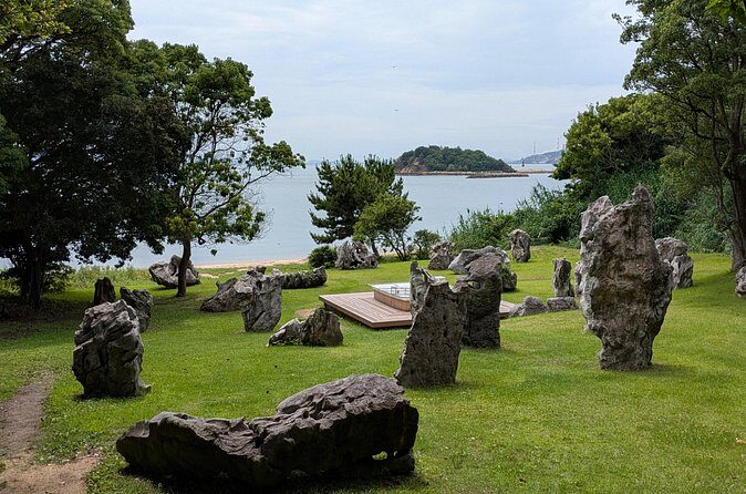 Naoshima Art Island Day Trip from Osaka - FAQs