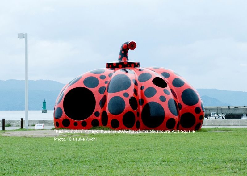 Naoshima Day Tour from Uno or Takamatsu with Cycling or Public Bus - Planning your art stops