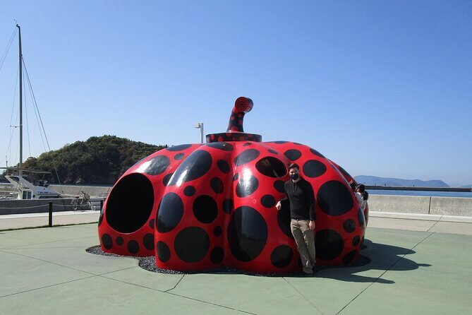 Naoshima Full-Day Private Tour with Government-Licensed Guide - Why Choose This Tour?