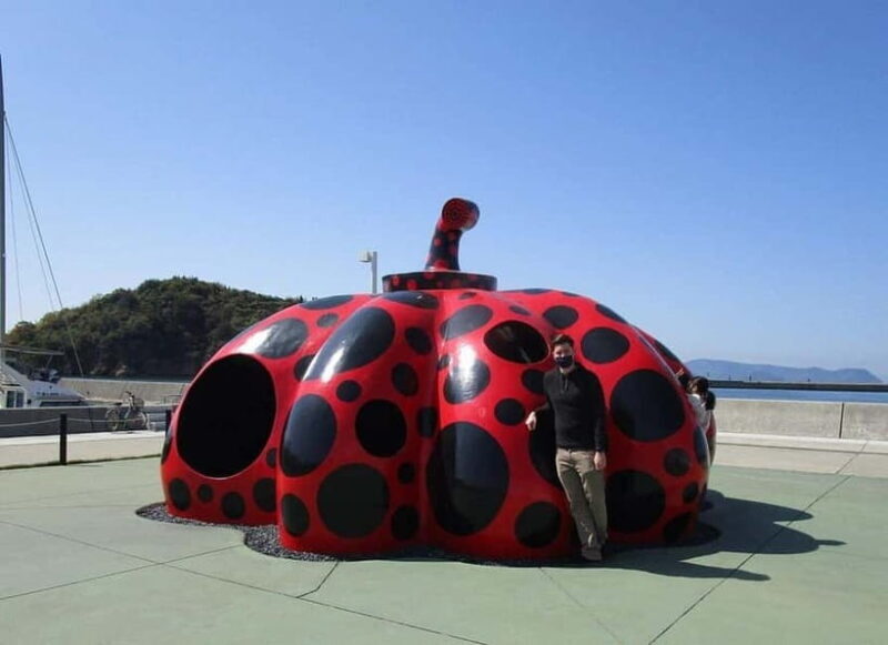 Naoshima Full-Day Private Tour with Government-Licensed Guide - Who is This Tour Best For?