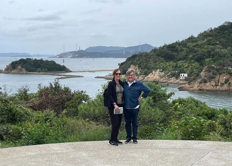Naoshima Full-Day Private Tour with Government-Licensed Guide - Final Thoughts: Is This Tour Right for You?