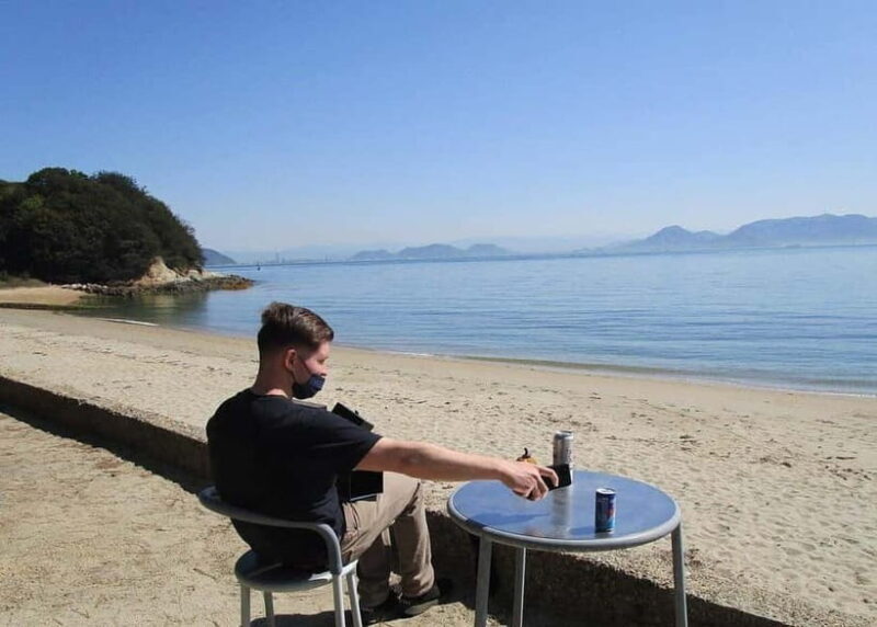 Naoshima Full-Day Private Tour with Government-Licensed Guide - Frequently Asked Questions