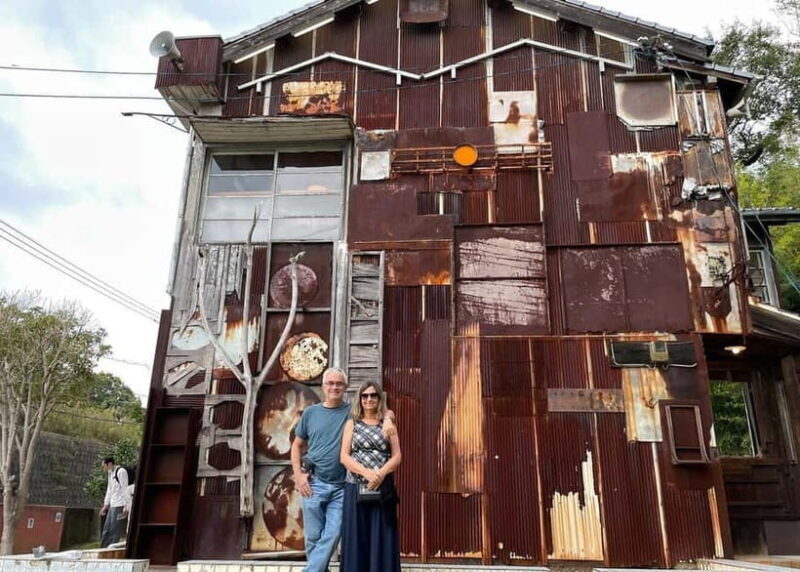 Naoshima Full-Day Private Tour with Government-Licensed Guide - Final Verdict