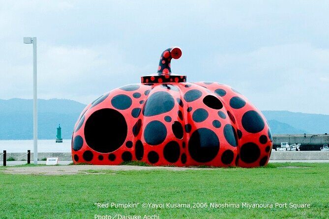 Naoshima Island 1 Day Cycling Tour from Takamatsu Station - A Deep Dive into the Naoshima Cycling Tour