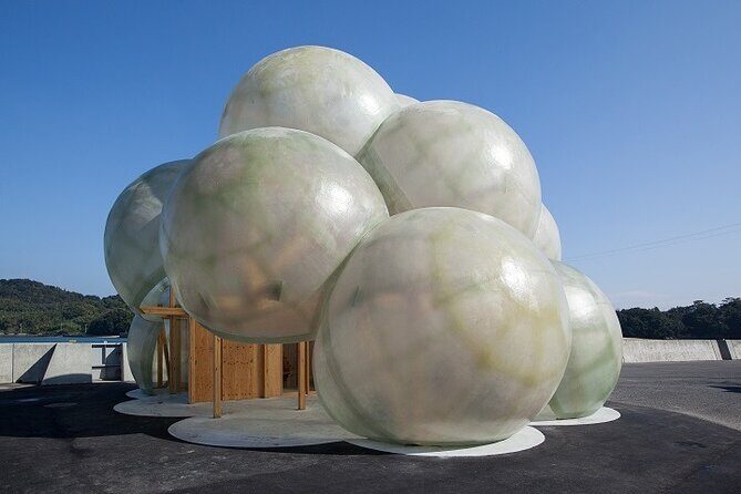 Naoshima Island 1 Day Cycling Tour from Takamatsu Station - Final Thoughts