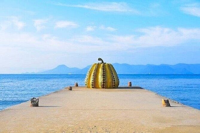 Naoshima Island 2 Days Tour from Osaka or Kyoto - Exploring Naoshima in Depth: What to Expect