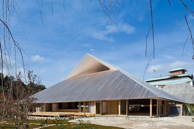 Naoshima Island 2 Days Tour from Uno or Takamatsu - FAQs