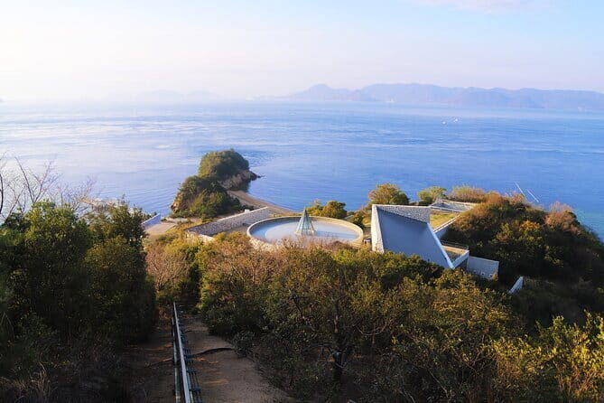 Naoshima Island Private Customizable Full Day Tour - A Deep Dive into the Naoshima Private Tour