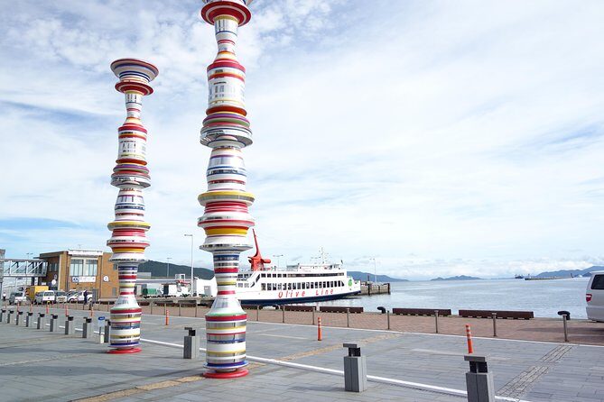 Naoshima private tour by national licensed tourguide - FAQs