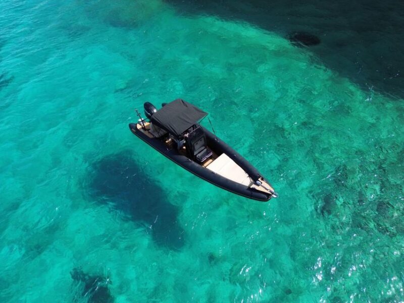 Naousa: Discover Hidden Gems around Paros Boat Tour - Naousa: Discover Hidden Gems around Paros Boat Tour