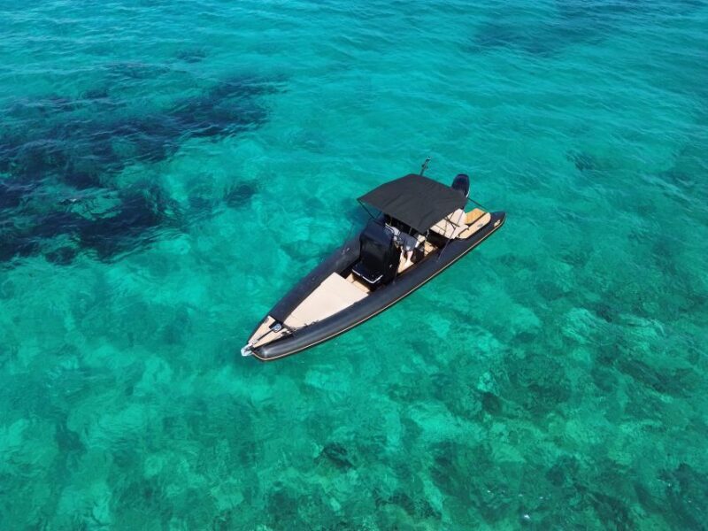 Naousa: Discover Hidden Gems around Paros Boat Tour - Who Will Love This Tour?