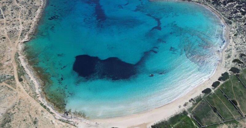 Naousa: Explore Koufonisia, Schinousa, Iraklia & Naxos - Who Should Consider This Tour?