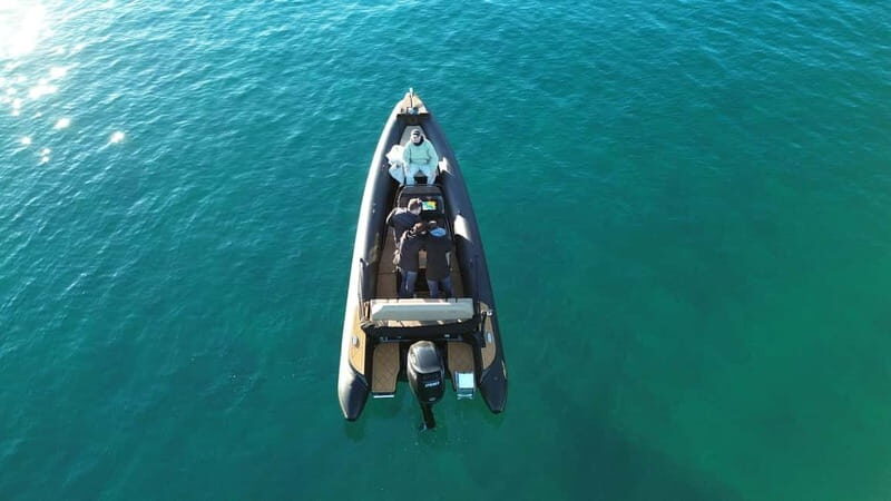Naousa: Rineia, Delos, & Naxos Day Trip by Boat with Drinks - Who Will Love This Tour?
