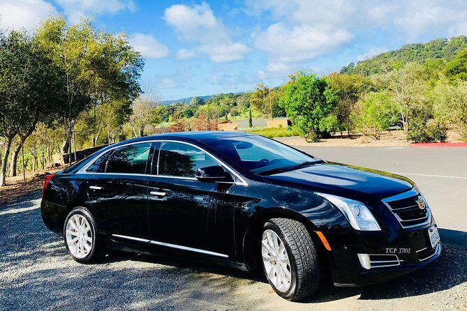 Napa and Sonoma Limo - Exploring Napa and Sonoma with Napa and Sonoma Limo: An Honest Review