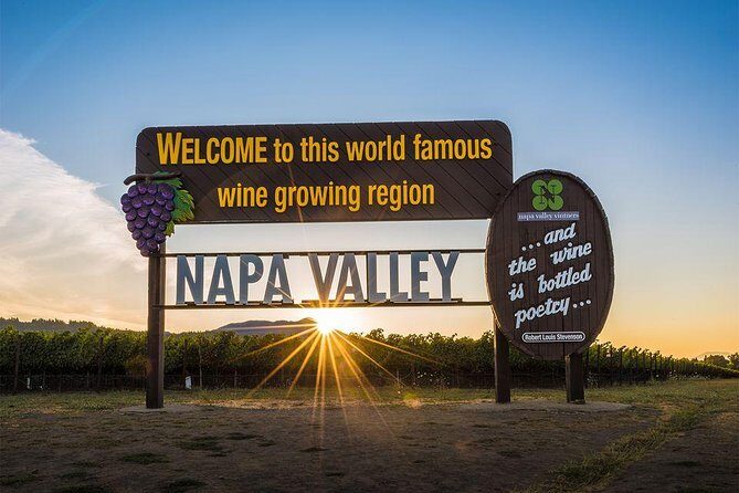 Napa and Sonoma Limo - Key Points