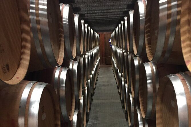 Napa and Sonoma Private Transportation - FAQs