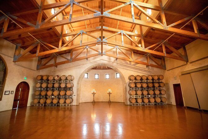 Napa and Sonoma Wine Country Full-Day Tour from San Francisco - An In-Depth Look at the Napa and Sonoma Full-Day Tour