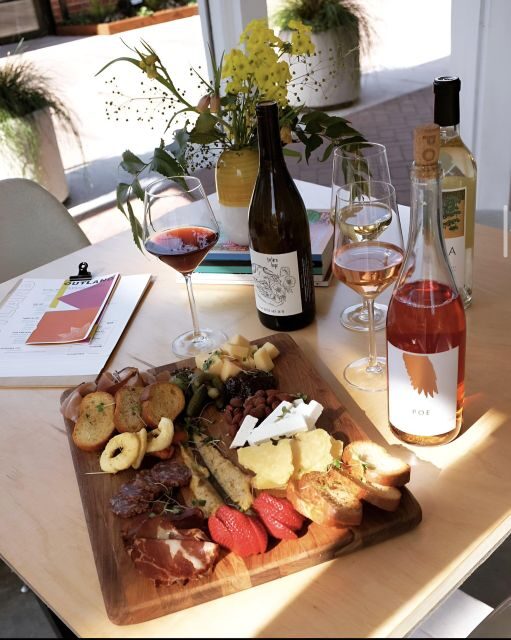 Napa: Intro to Wine Tasting with Napa Sommelière - Key Points