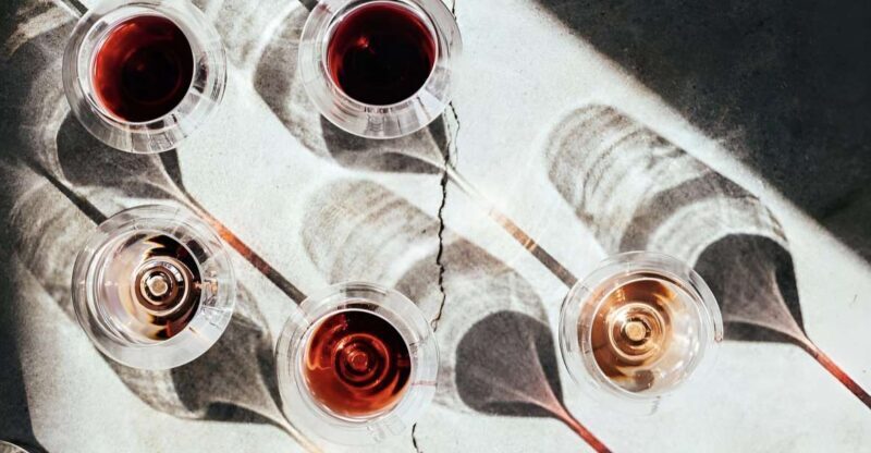 Napa: Intro to Wine Tasting with Napa Sommelière - Is This Tour Worth It? Analyzing the Value