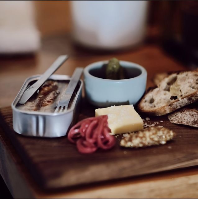 Napa: Intro to Wine Tasting with Napa Sommelière - Final Thoughts