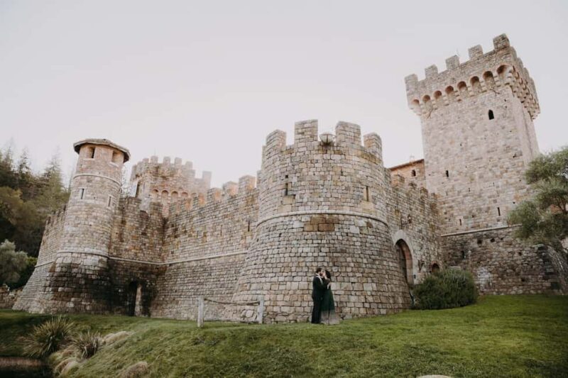 Napa: Private Professional Vacation Photoshoot - What to Expect During the Photoshoot