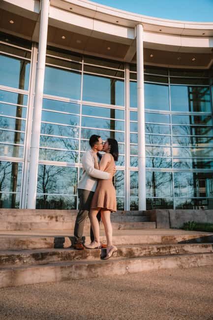 Napa: Private Professional Vacation Photoshoot - Who Would Enjoy This Most?