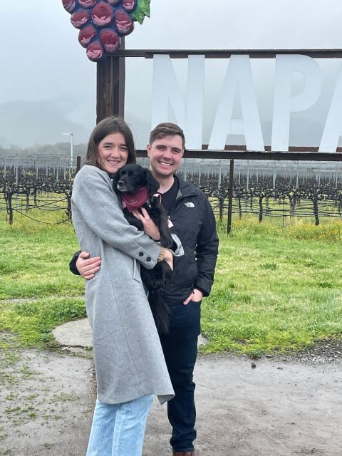 Napa/Sonoma: Full-Day Private Wine Tour for up to 14 Guests - An Authentic Look at the Napa/Sonoma Full-Day Private Wine Tour