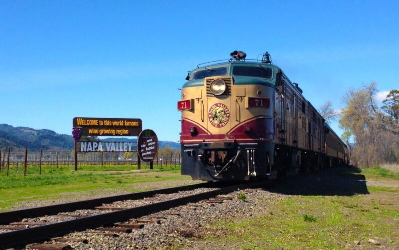 Napa & Sonoma Valley : Custom Wine Tour - Final Thoughts