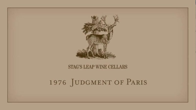 Napa & Sonoma Valley: Judgement of Paris Tour - A Detailed Look at What to Expect