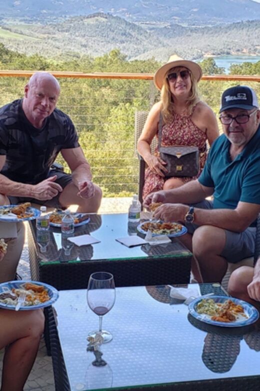 Napa & Sonoma Valley: Special Marriage Proposal Experience - Discover the Ultimate Marriage Proposal Tour in Napa & Sonoma